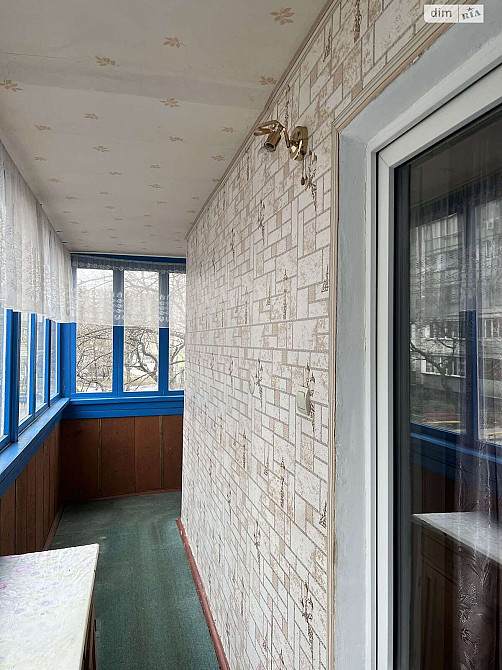 Продаж Квартира 4-кімнатна, 2/9 поверх на Космонавта Поповича вул., д. 12 Kiev - photo 12