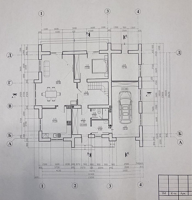 Продаж Квартира на улица Поршнянська 22 Пустомыты - изображение 7