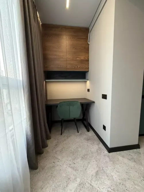 Продаж Квартира 1-кімнатна, 5/9 поверх Ivano-Frankivs'k - photo 11