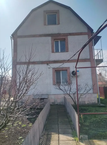 Продам новый 2-х этажный дом с ремонтом в с.Александровка (Лиманский р-н, 5 км от Одессы) Dobrooleksandrivka - photo 2