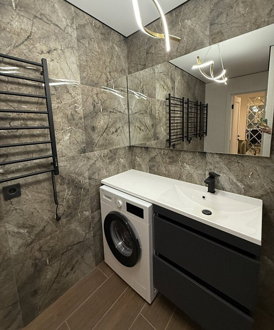 Продаж Квартира 3-кімнатна, 9/11 поверх на вул. Курбаса Л. Тернопіль - фото 9