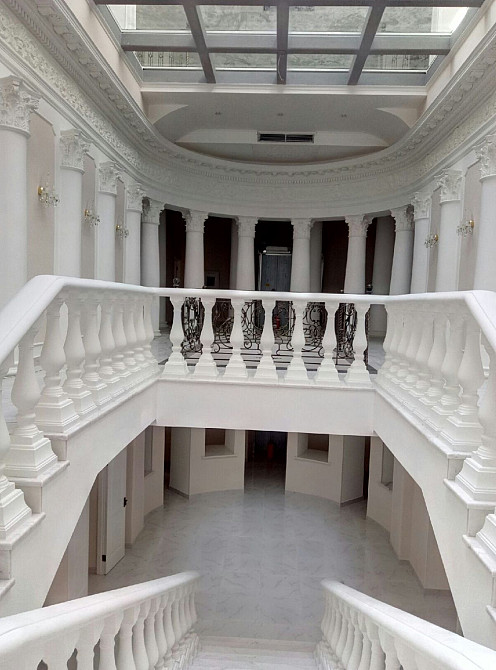 Оренда офісне приміщення на Тираспольская ул. поверх - 3/3 Одесса - изображение 2