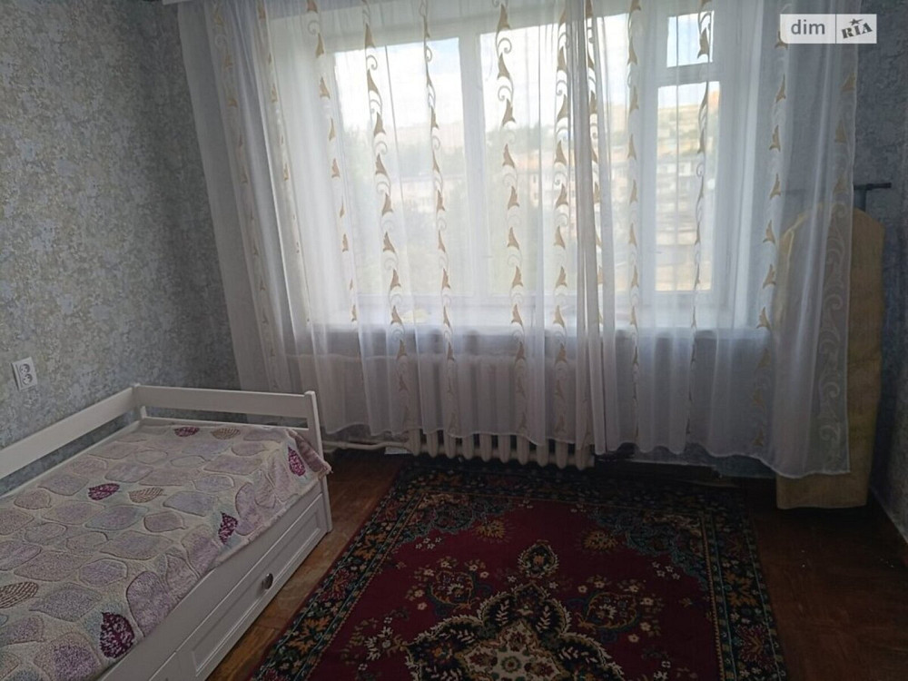 Продаж Квартира 3-кімнатна, 8/9 поверх на Келецька Вінниця - фото 1