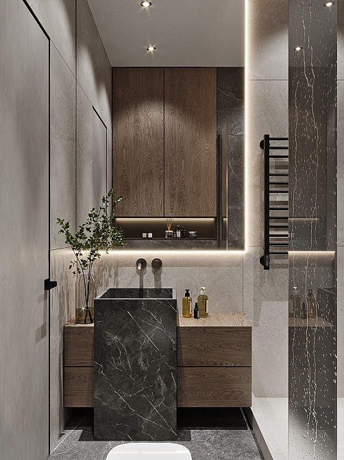 Продаж Будинок на Енисейская ул. Одесса - изображение 15