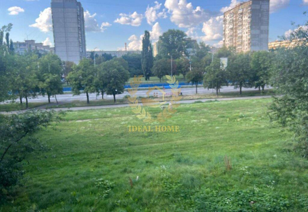 Продаж Квартира 3-кімнатна, 2/9 поверх на Леся Курбаса пр-т, 9 Киев - изображение 8