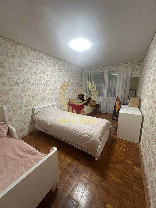 Продаж 3к квартири м. Вокзальна Київ - фото 1