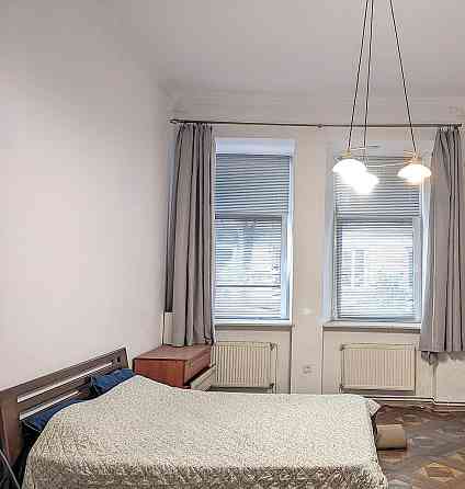 Продаж Квартира на улица Гоголя Миколи 12 Львів