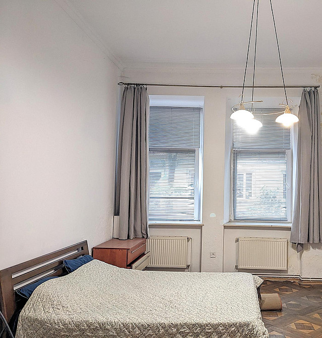 Продаж Квартира на улица Гоголя Миколи 12 L'viv - photo 2