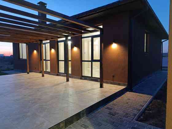 Продається 1 поверховий будинок, Фонтанка 1 Фонтанка