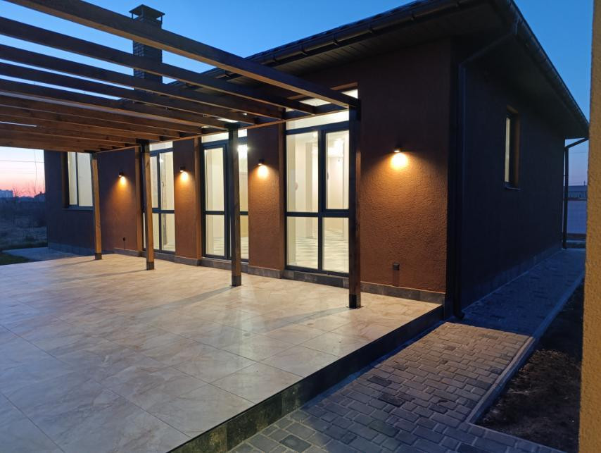 Продається 1 поверховий будинок, Фонтанка 1 Фонтанка - фото 1