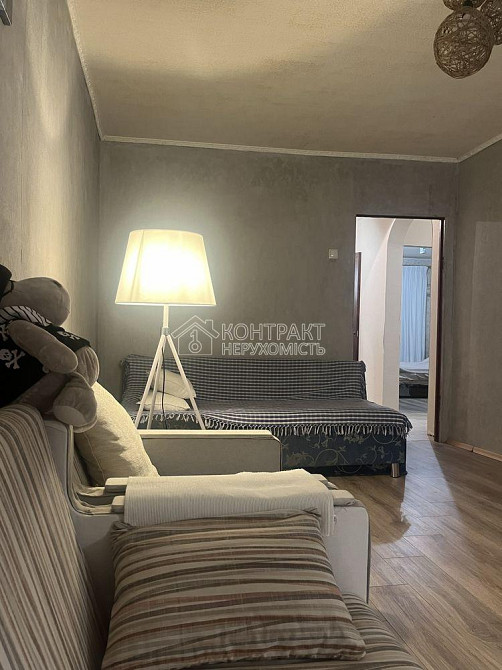 Продаж Квартира 3-кімнатна, 1/5 поверх на вул. проізд Кільцевий Харків - фото 3