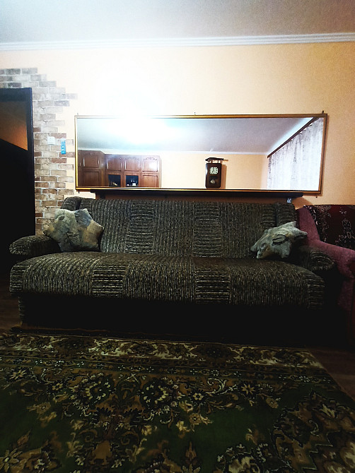 Оренда Квартира 2-кімнатна, 2/6 поверх на Павла Корнелюка (Станіславського), 36 Винница - изображение 6