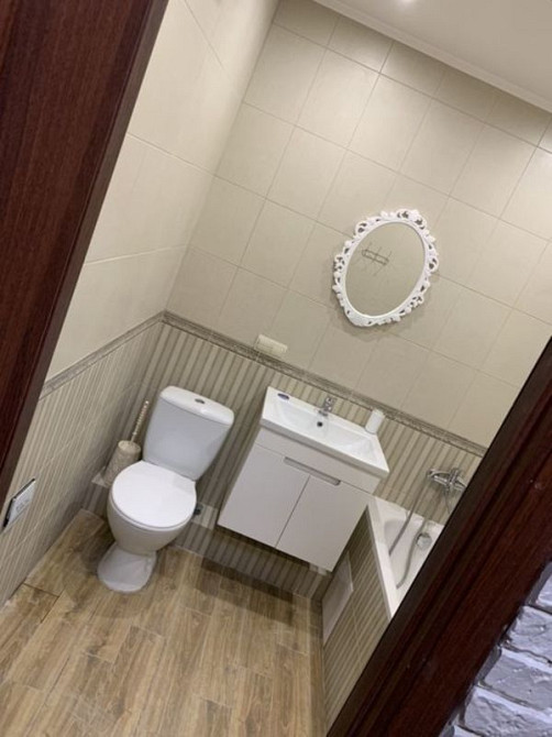 Оренда Квартира 1-кімнатна, 2/25 поверх на ул. Софии Русовой, 7 Київ - фото 2