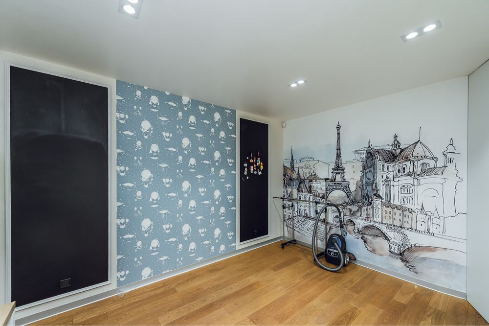 Продаж Квартира 3-кімнатна, 19/21 поверх на Василя Липківського (раніше Урицького) вул., д. 16в Kiev - photo 11