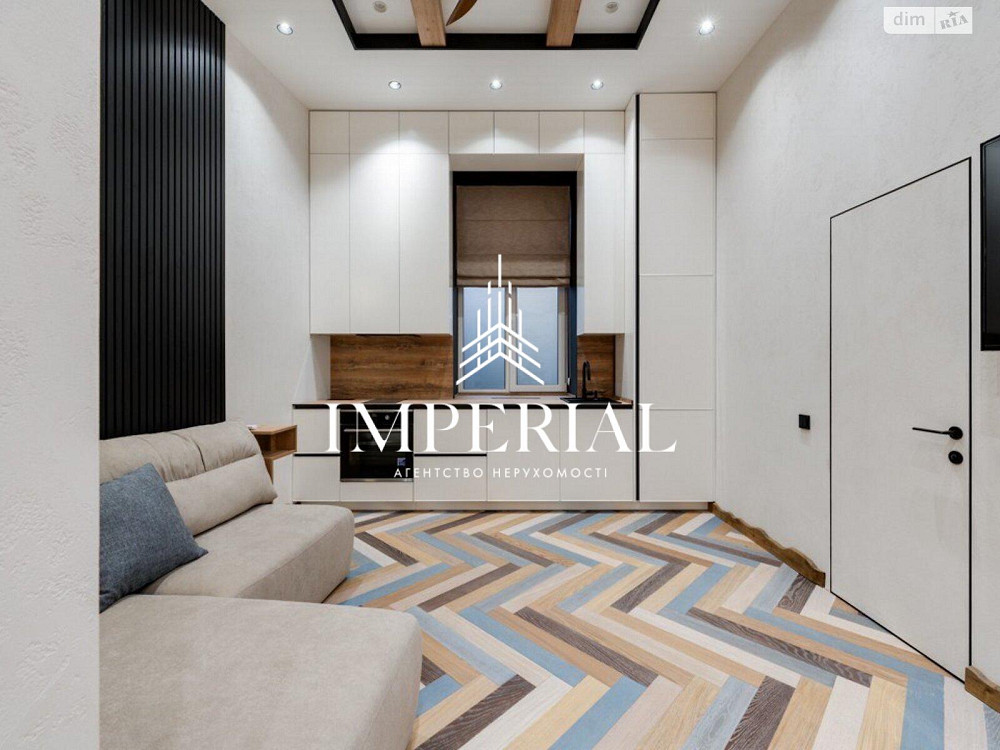 Продаж Квартира 2-кімнатна, 2/4 поверх на вул. Михайлівська Киев - изображение 7