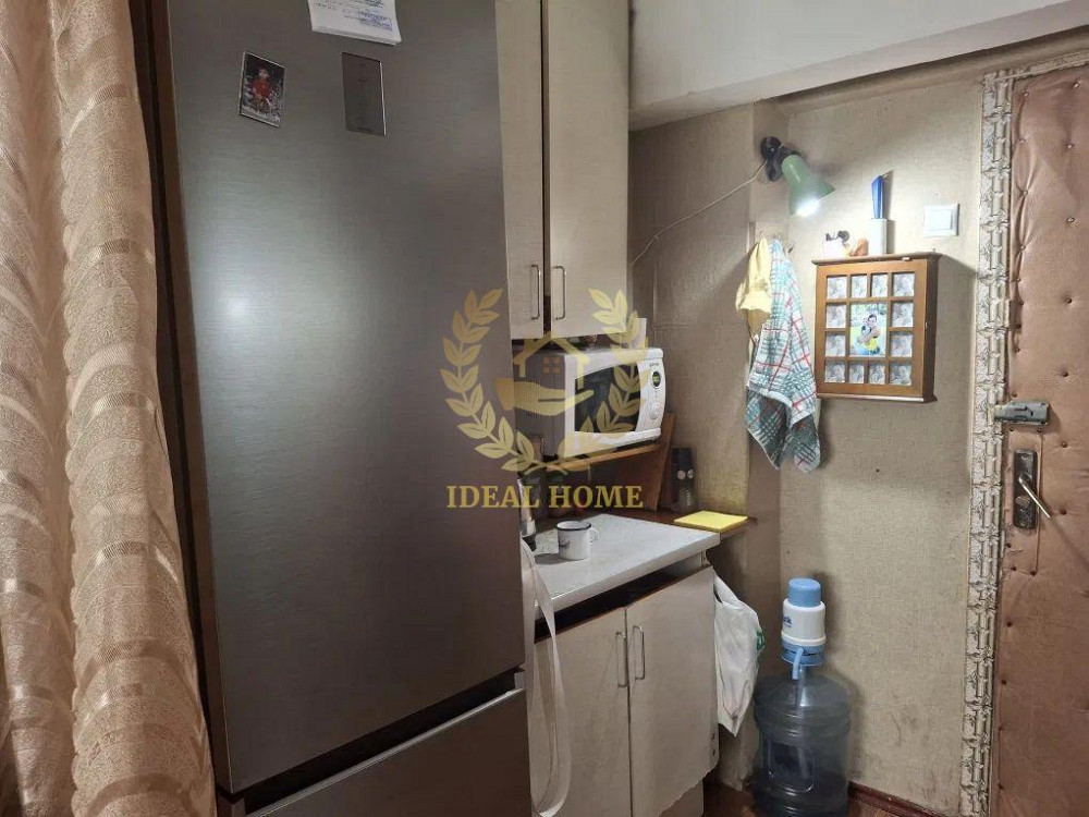 Продаж великої кімнати з ремонтом біля метро Чернігівська Kiev - photo 2