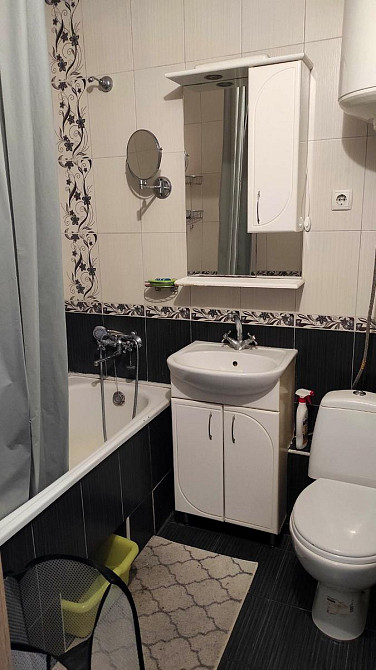 Продаж Квартира 1-кімнатна, 9/9 поверх на Гусовського вул., д. 2 Киев - изображение 9