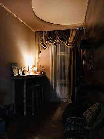 Продаж 5К квартири — Лазнева L'viv