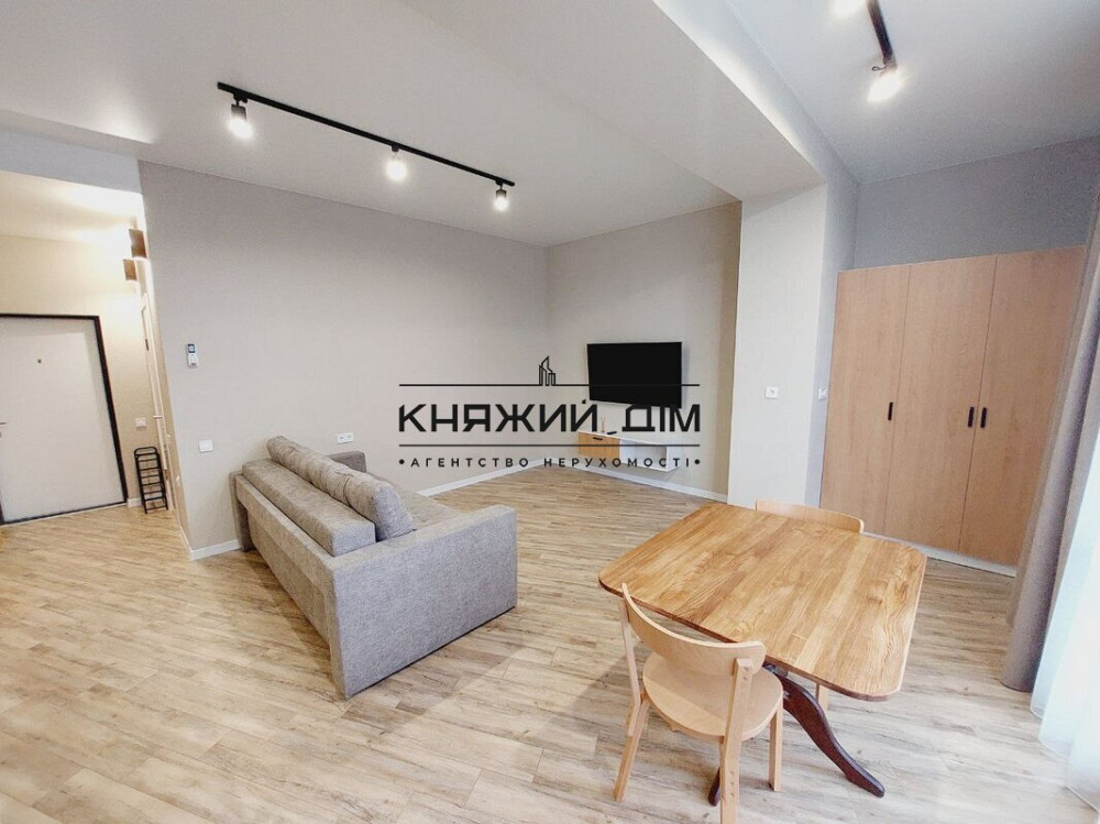Продаж Квартира 1-кімнатна, 2/5 поверх на Тираспольская ул. Kiev - photo 8