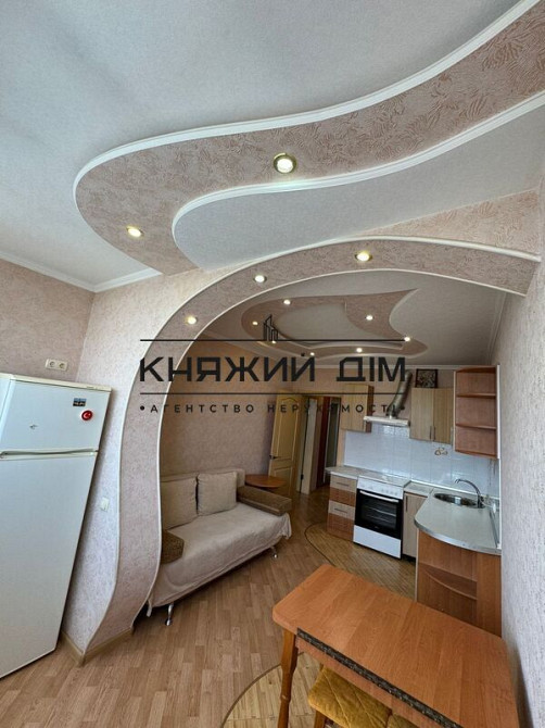 1-кімнатна в новобудові біля м.Академмістечко.Код об'єкту:1183271 Київ - фото 13