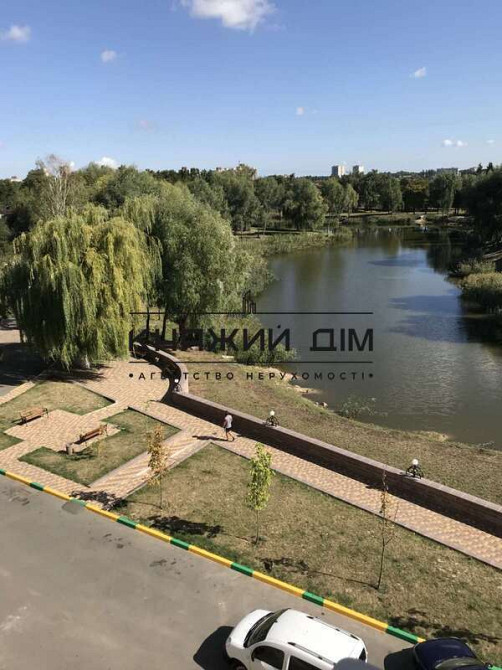 Без комісії!!! Оренда 1-я кв. у новому будинку Новосілки, м. Теремки. Код №11200966  - фото 6