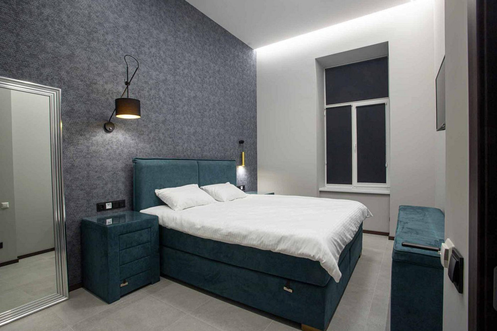 Продаж Квартира 2-кімнатна, 4/5 поверх на вул. Городоцька Львів - фото 6