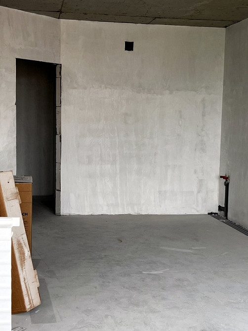 Квартира на 13 й станции Большого Фонтана ЖК Море Одеса - фото 5