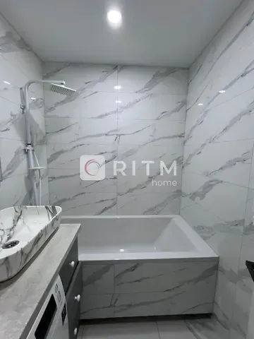 Оренда 2к Квартира 55 кв.м Відродження проспект 28А Луцьк - фото 2