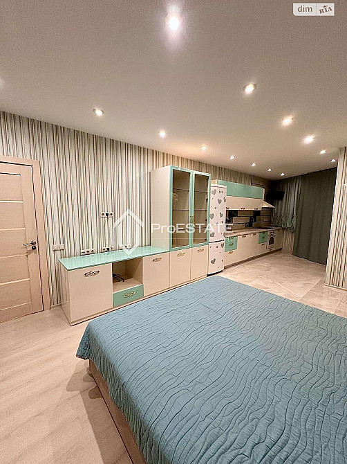 Продаж Квартира 2-кімнатна, 7/25 поверх на вул. Ахматовой Анны Киев - изображение 12