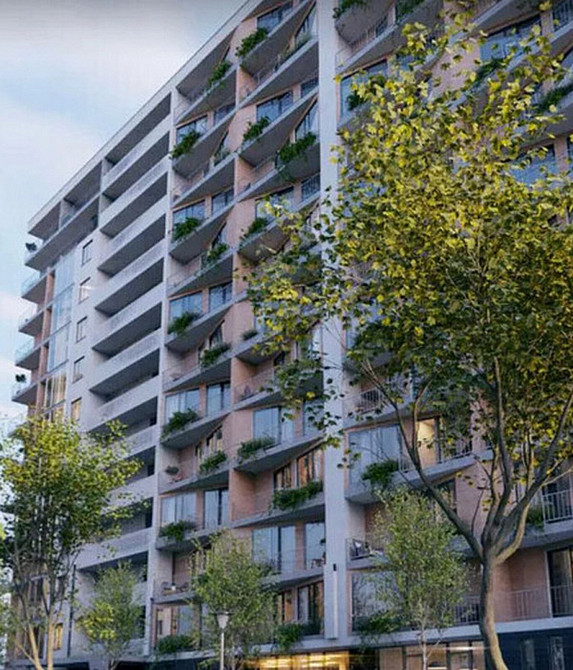 Продаж 1к квартири 53 кв. м на вул. Тарнавського Мирона Генерала Тернопіль - фото 2