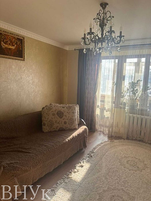 Продаж Квартира 2-кімнатна, 2/9 поверх на стрийська Львів - фото 3