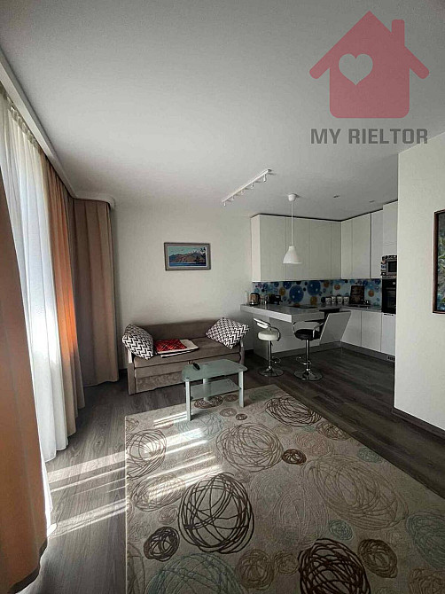 Оренда 1,5 квартири по вул.Рилєєва Uzhhorod - photo 1