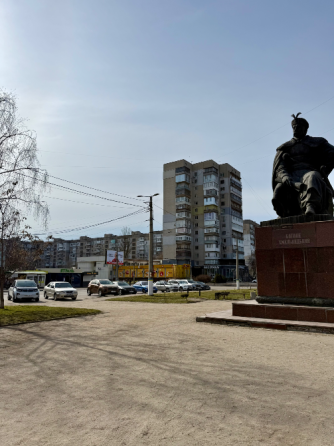 Продаж 3к Квартира 65 кв.м вул Шульгіних 43 Кропивницький