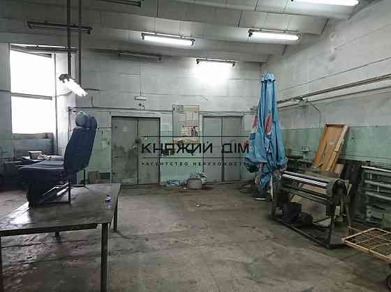 Оренда приміщення вільного призначення на Бориспольская ул. поверх - 1/2 Київ