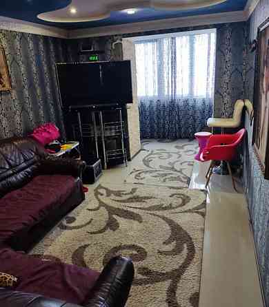 Продаж Квартира 3-кімнатна, 5/5 поверх Velikaya Berezovica