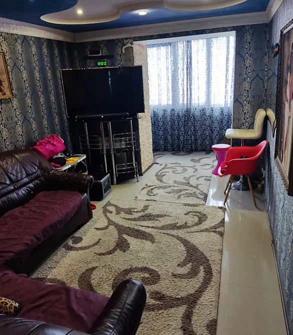 Продаж Квартира 3-кімнатна, 5/5 поверх Великая Березовица - изображение 3