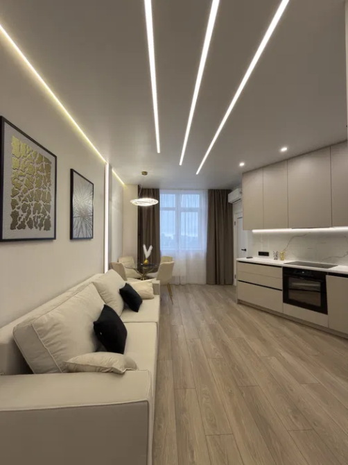 Двухкомнатная ЖК Жемчужина 60 Одеса - фото 17