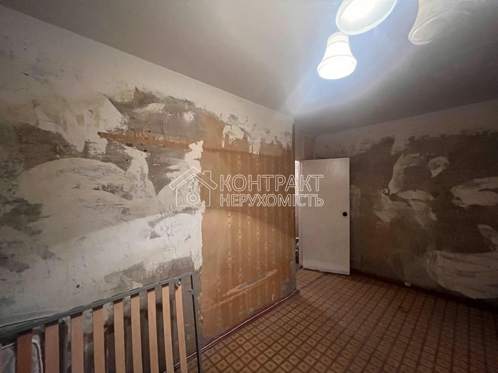 Продаж Квартира 1-кімнатна, 8/9 поверх на вул. Каденюка Харків - фото 20