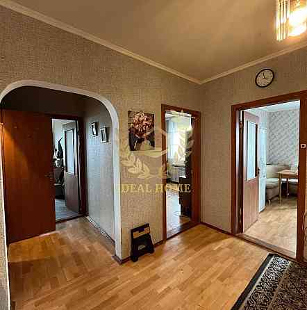 Продаж Квартира 2-кімнатна на Инженера Бородина ул., 6 Kiev