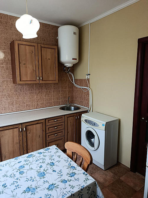 Продаж Квартира 2-кімнатна, 5/9 поверх на Героїв Дніпра вул., д. 36-Б Київ - фото 7