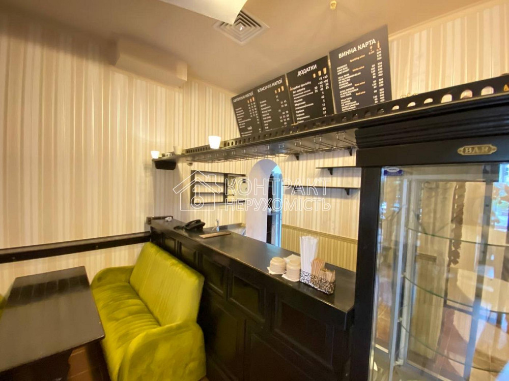 Продаж готовий бізнес на вул. Чернишевська приміщень - 2, поверх - 1/5 Харьков - изображение 10