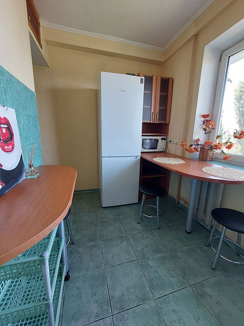 Оренда Квартира 3-кімнатна, 7/10 поверх на вул. Івана Миколайчука, 7 Київ - фото 9