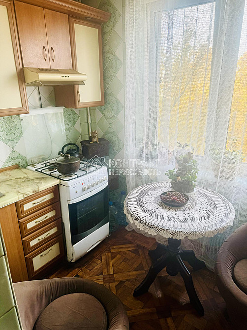 Продаж Квартира 3-кімнатна, 6/9 поверх на вул. Салтівське Харків - фото 5