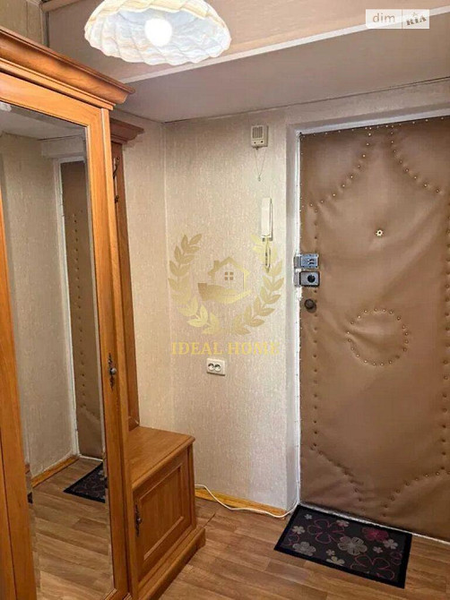 Продаж Квартира 1-кімнатна на Любомира Гузара пр-т, 17А Київ - фото 17