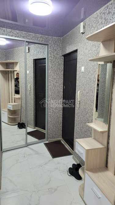 Оренда Квартира 1-кімнатна, 5/12 поверх на вул. Академіка Павлова Kharkiv - photo 1