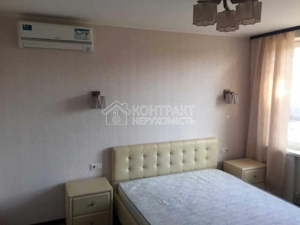 Продаж Квартира 3-кімнатна, 5/5 поверх на вул. Космонавтів Харків - фото 2