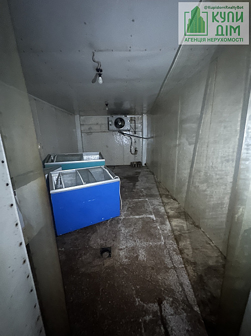 Продаж торгове приміщення на Переулок цеховой, 4б поверх - 1/1 Кропивницький - фото 13