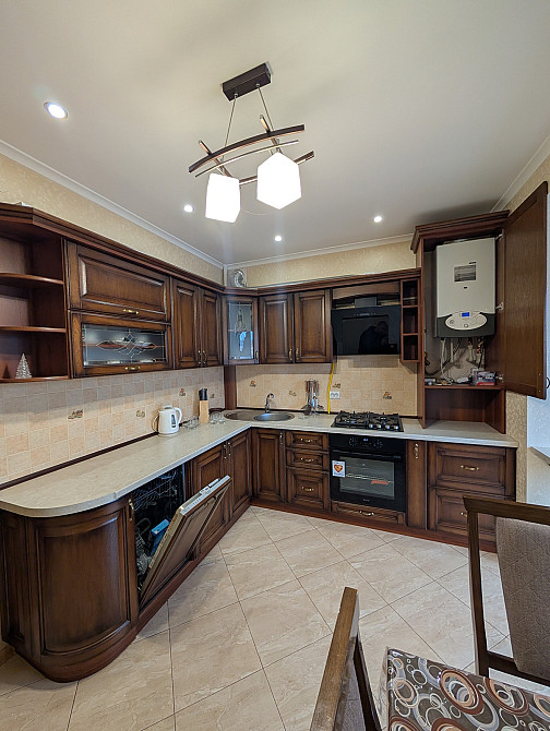 Оренда Квартира 3-кімнатна, 6/10 поверх на Вовчинецька вул., 219 Івано-Франківськ - фото 2