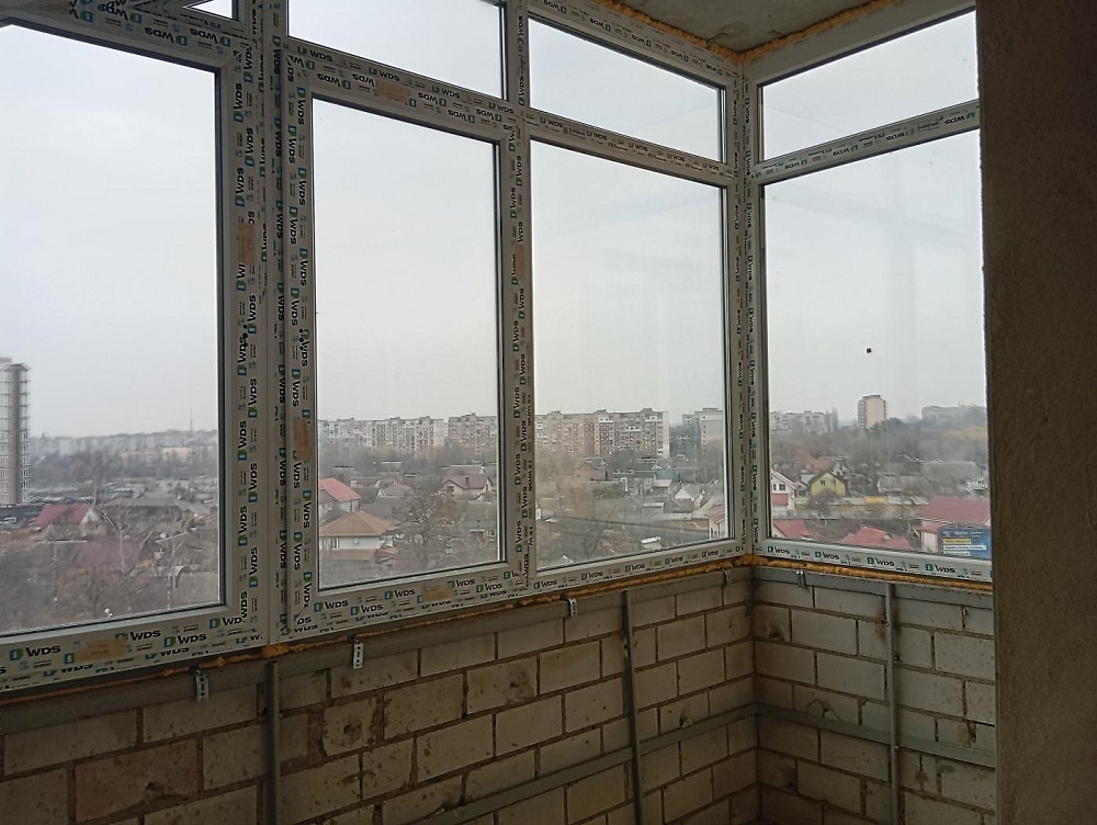 Продаж Квартира 1-кімнатна, 7/12 поверх на вул. Миру Zhytomyr - photo 3