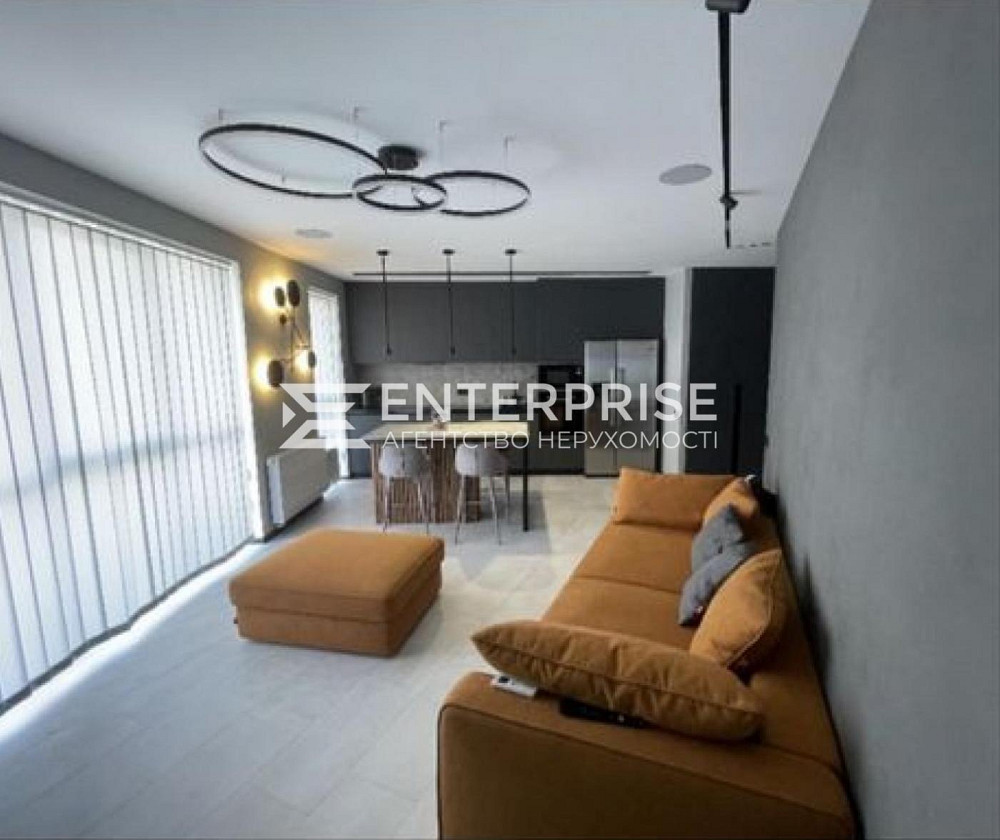 Продаж Квартира 2-кімнатна, 20/22 поверх на вул. Липковського Київ - фото 1